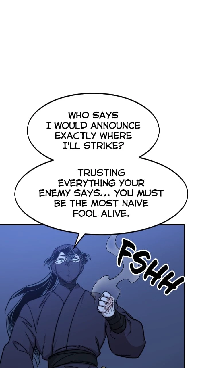 Return of the Blossoming Blade Chapter 82 - 91