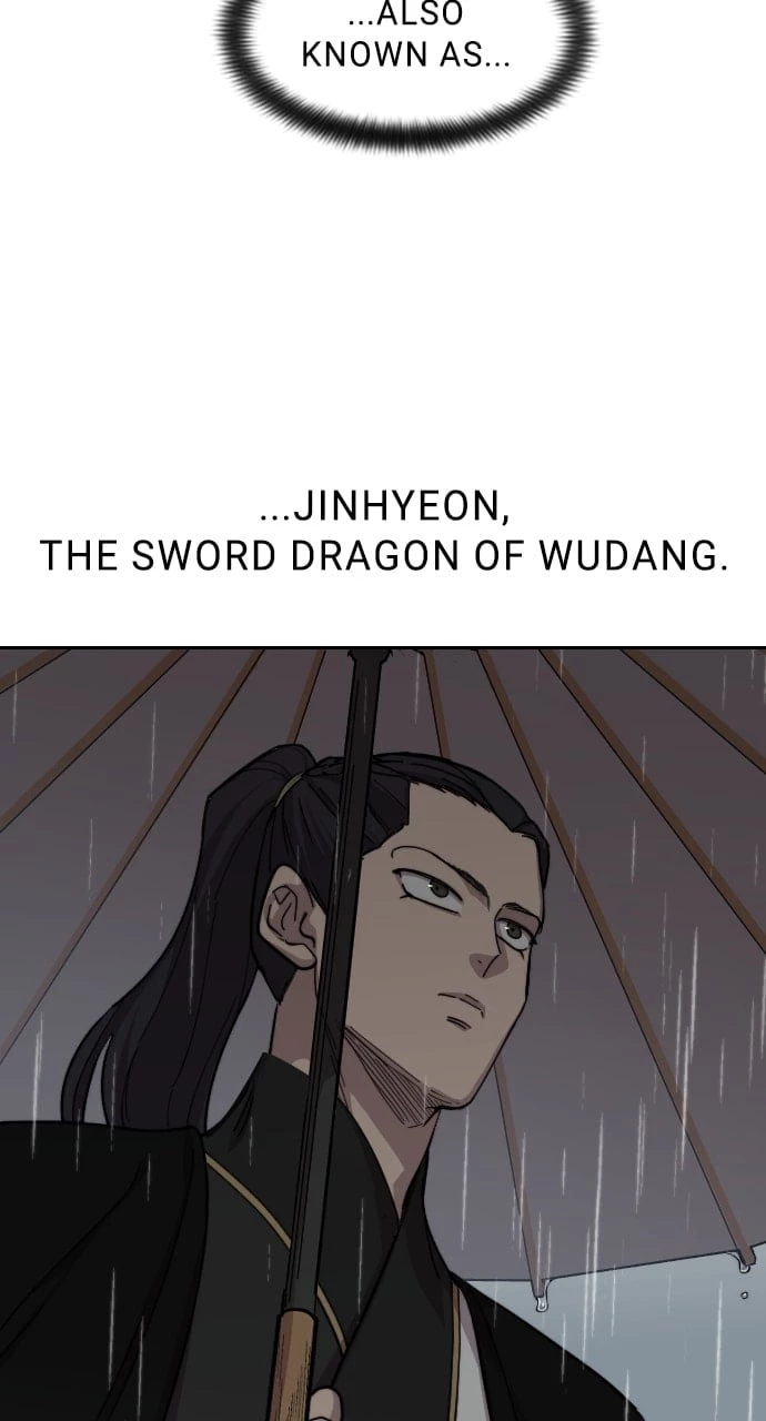 Return of the Blossoming Blade Chapter 75 - 4