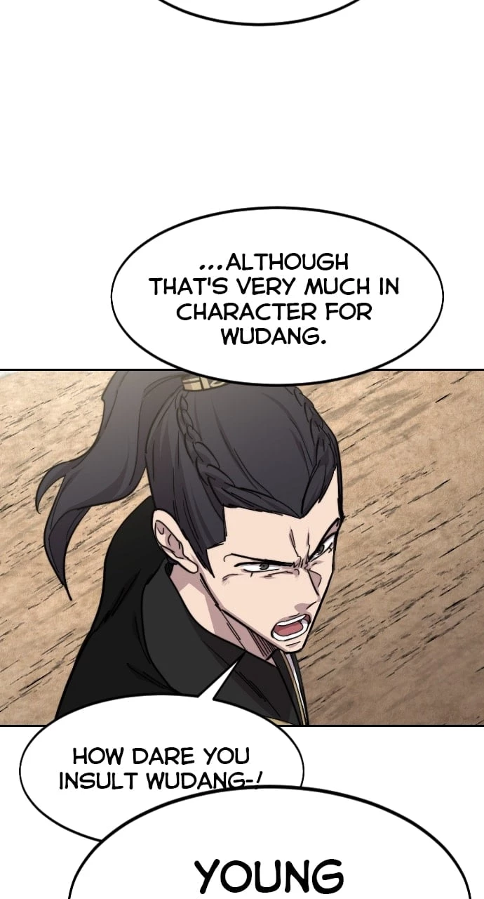 Return of the Blossoming Blade Chapter 78 - 47