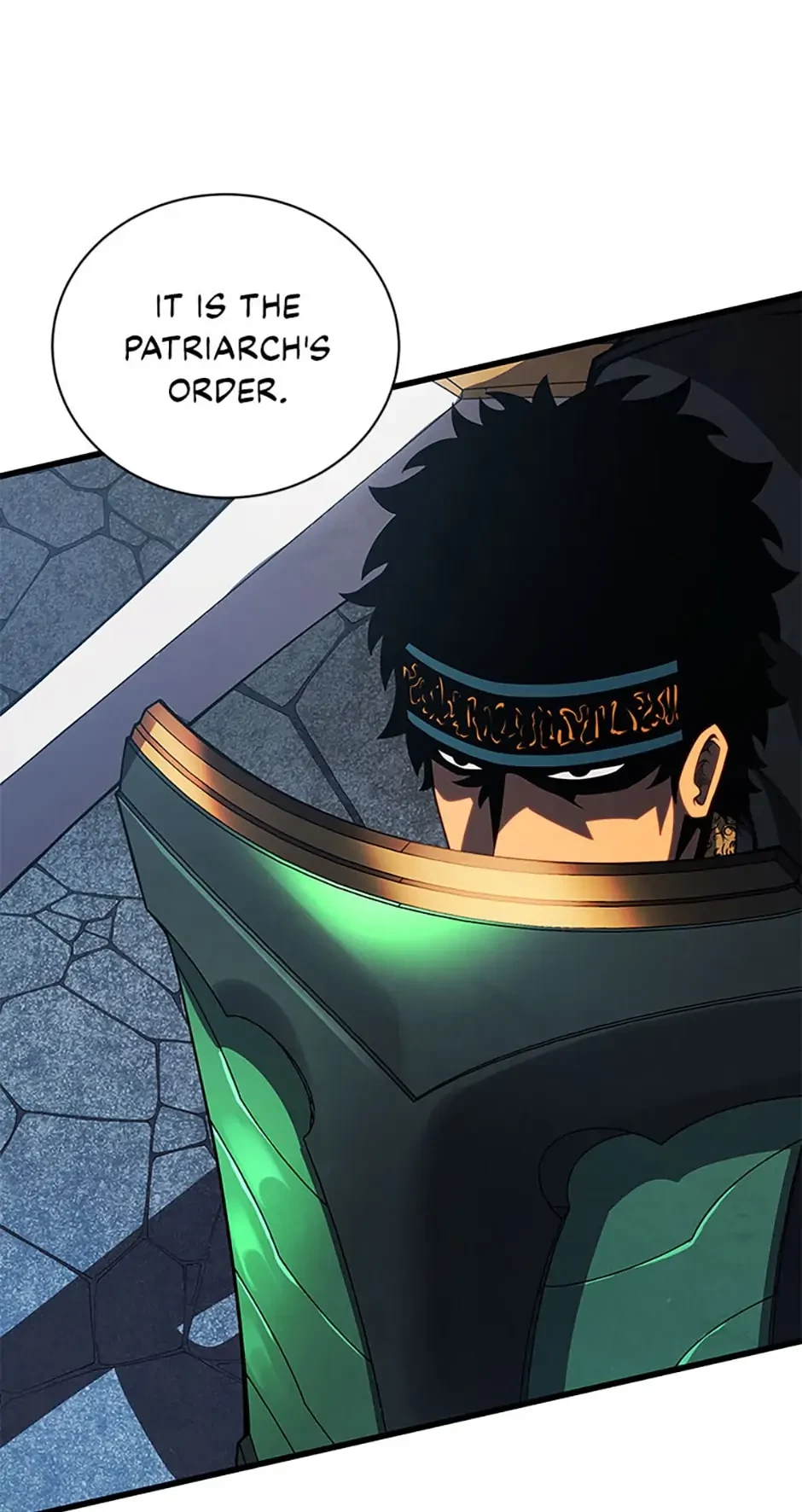The Swordmaster's Son Chapter 59 - 31