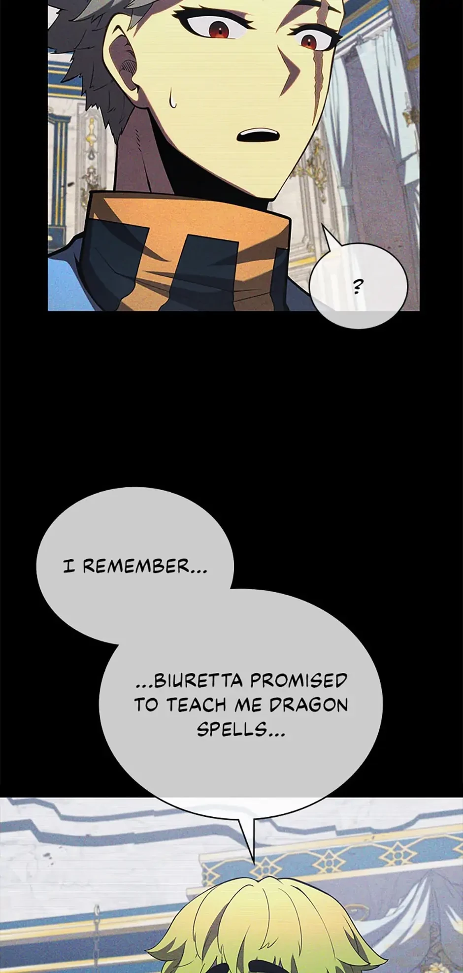 The Swordmaster's Son Chapter 58 - 20