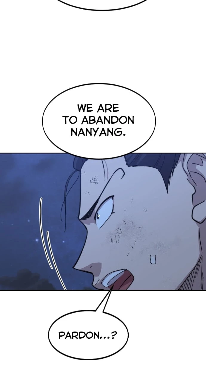 Return of the Blossoming Blade Chapter 80 - 63
