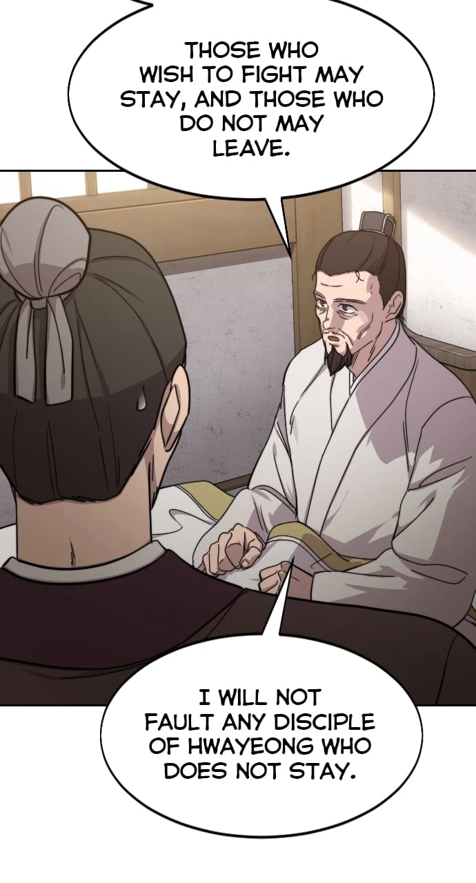 Return of the Blossoming Blade Chapter 77 - 34