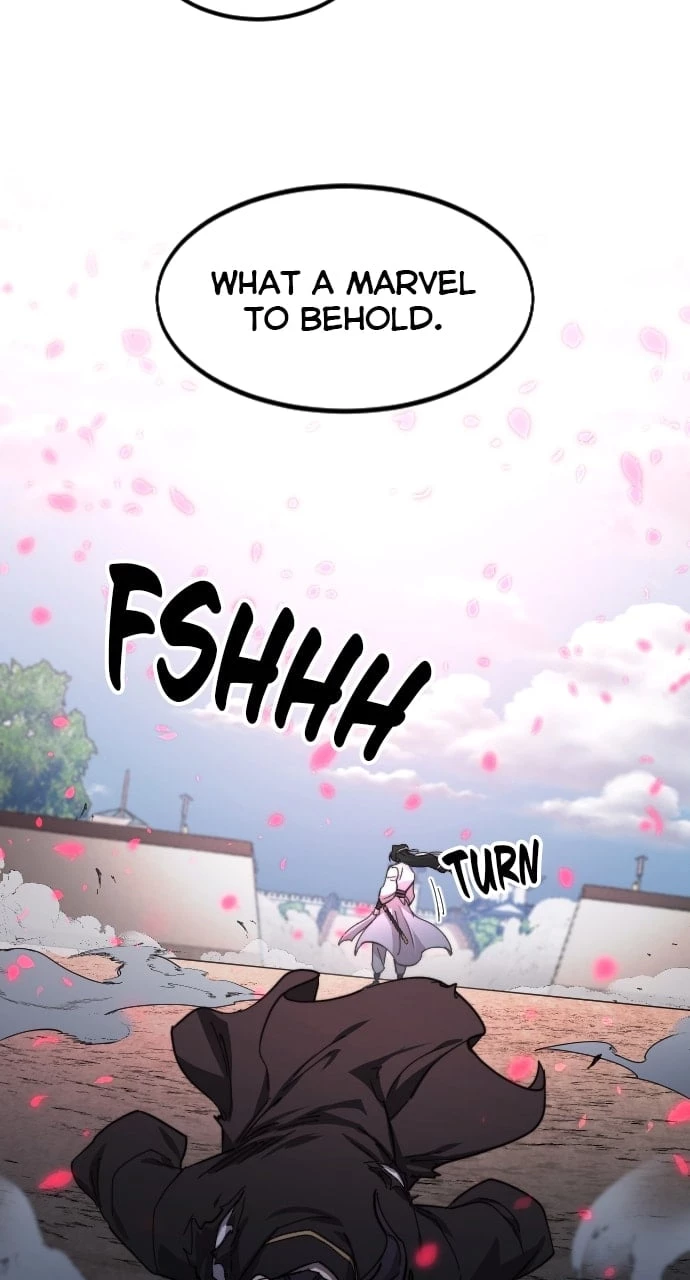 Return of the Blossoming Blade Chapter 79 - 61