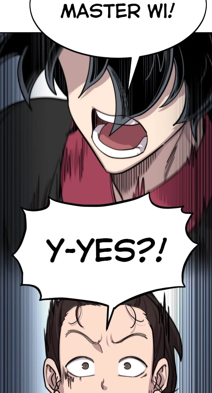 Return of the Blossoming Blade Chapter 78 - 48