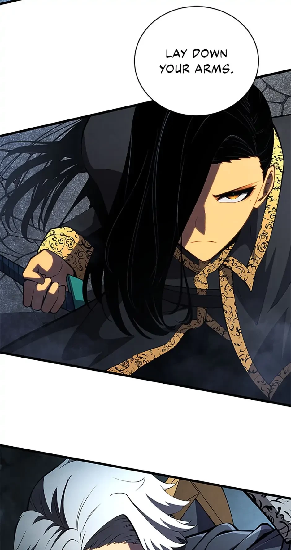 The Swordmaster's Son Chapter 59 - 32