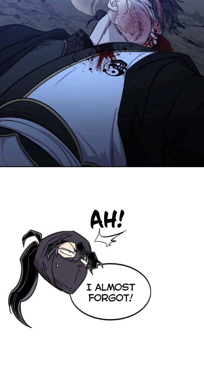Return of the Blossoming Blade Chapter 82 - 93