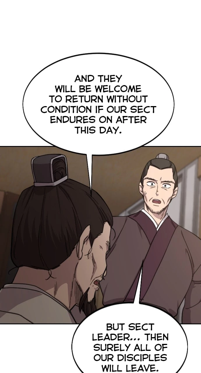 Return of the Blossoming Blade Chapter 77 - 35