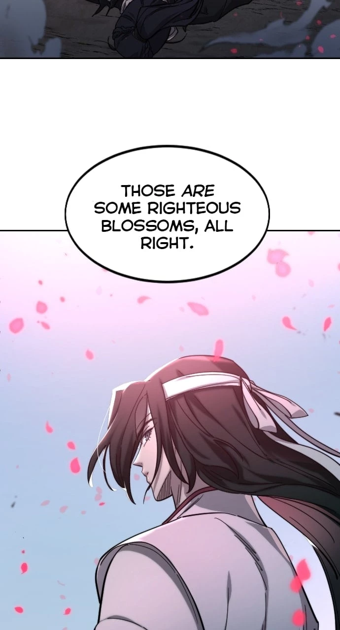 Return of the Blossoming Blade Chapter 79 - 62