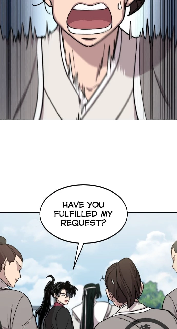 Return of the Blossoming Blade Chapter 78 - 49