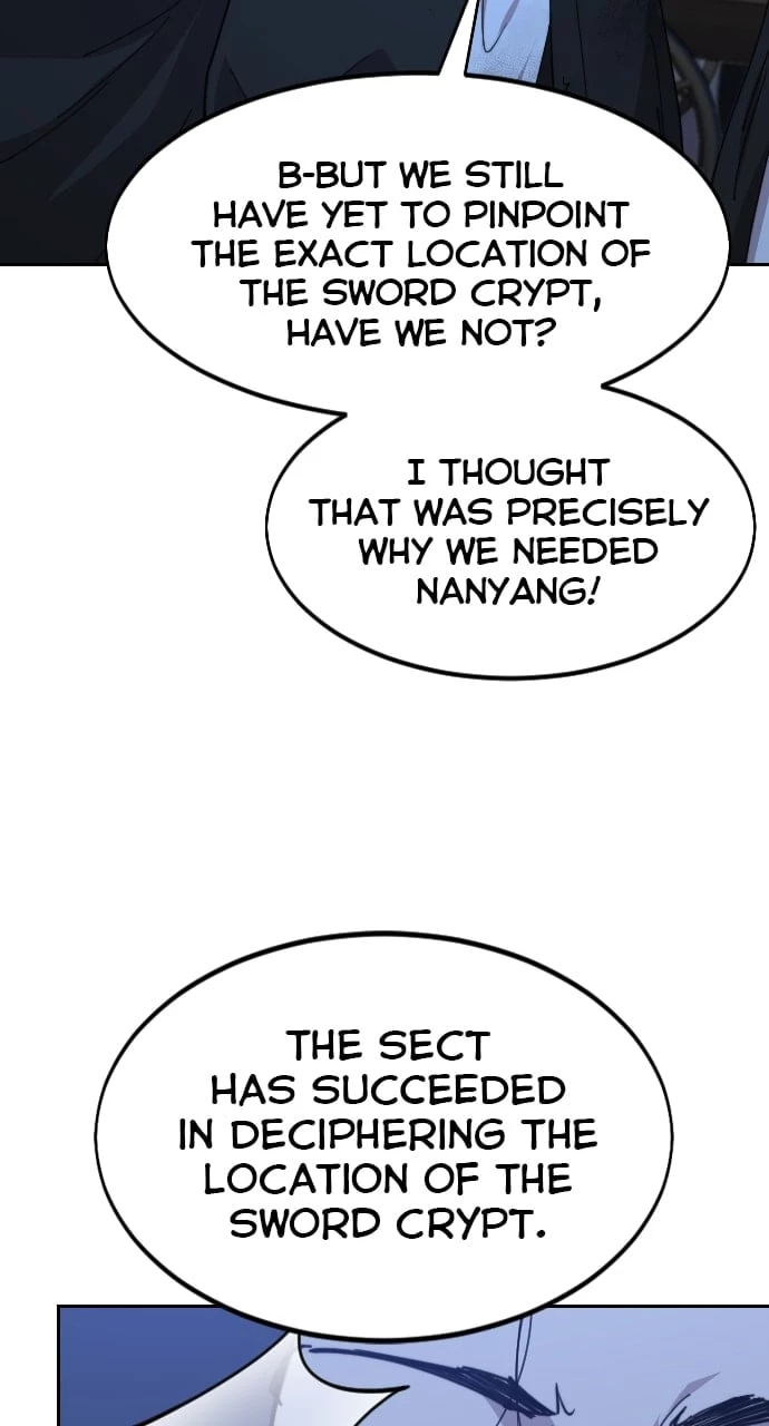 Return of the Blossoming Blade Chapter 80 - 65
