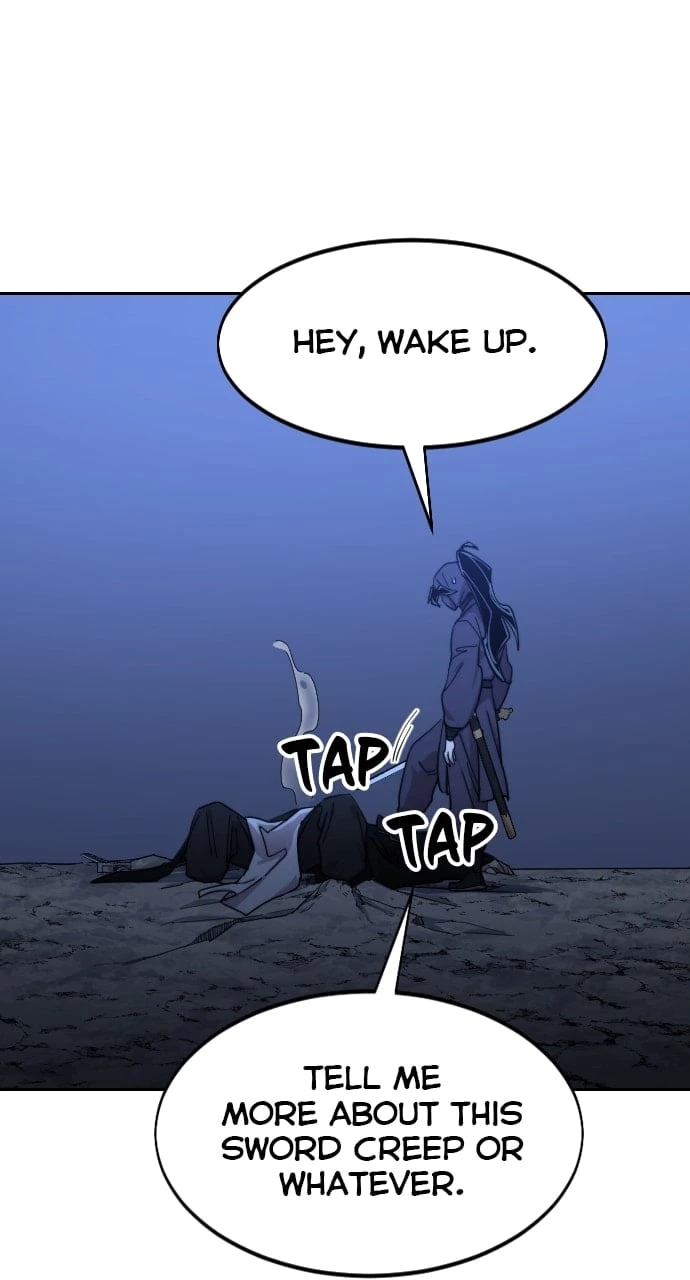 Return of the Blossoming Blade Chapter 82 - 94