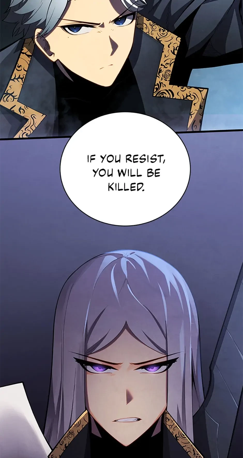 The Swordmaster's Son Chapter 59 - 33