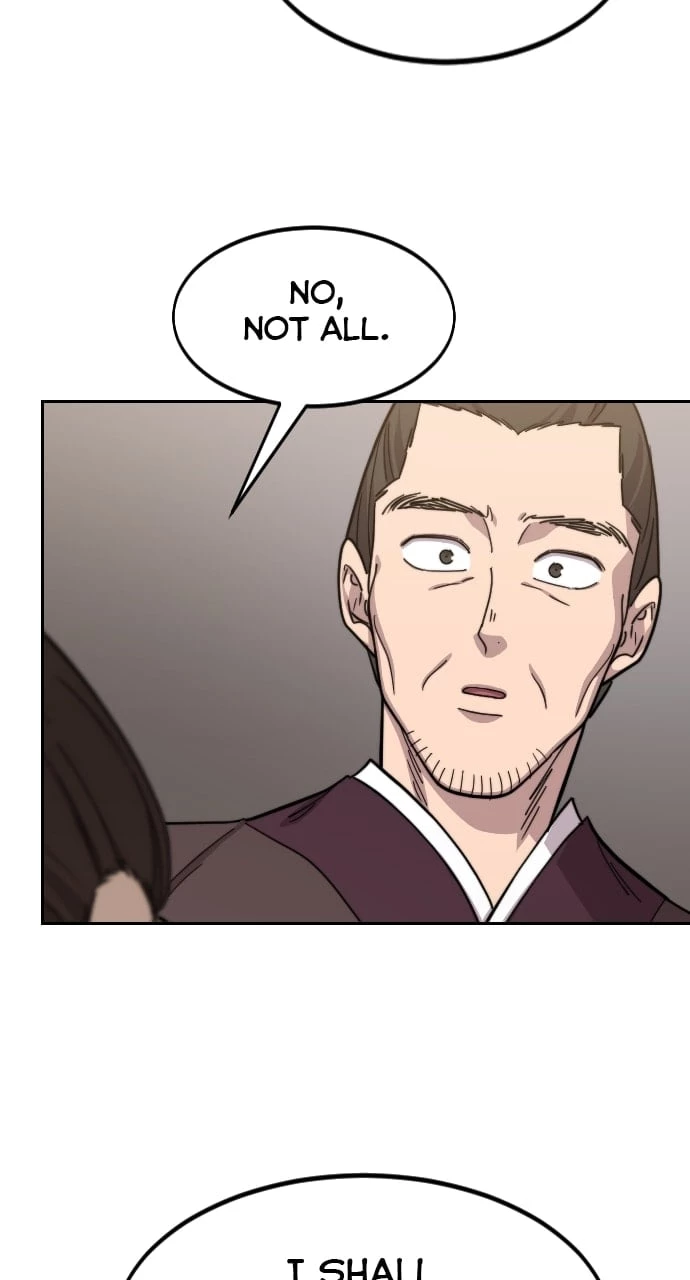 Return of the Blossoming Blade Chapter 77 - 36
