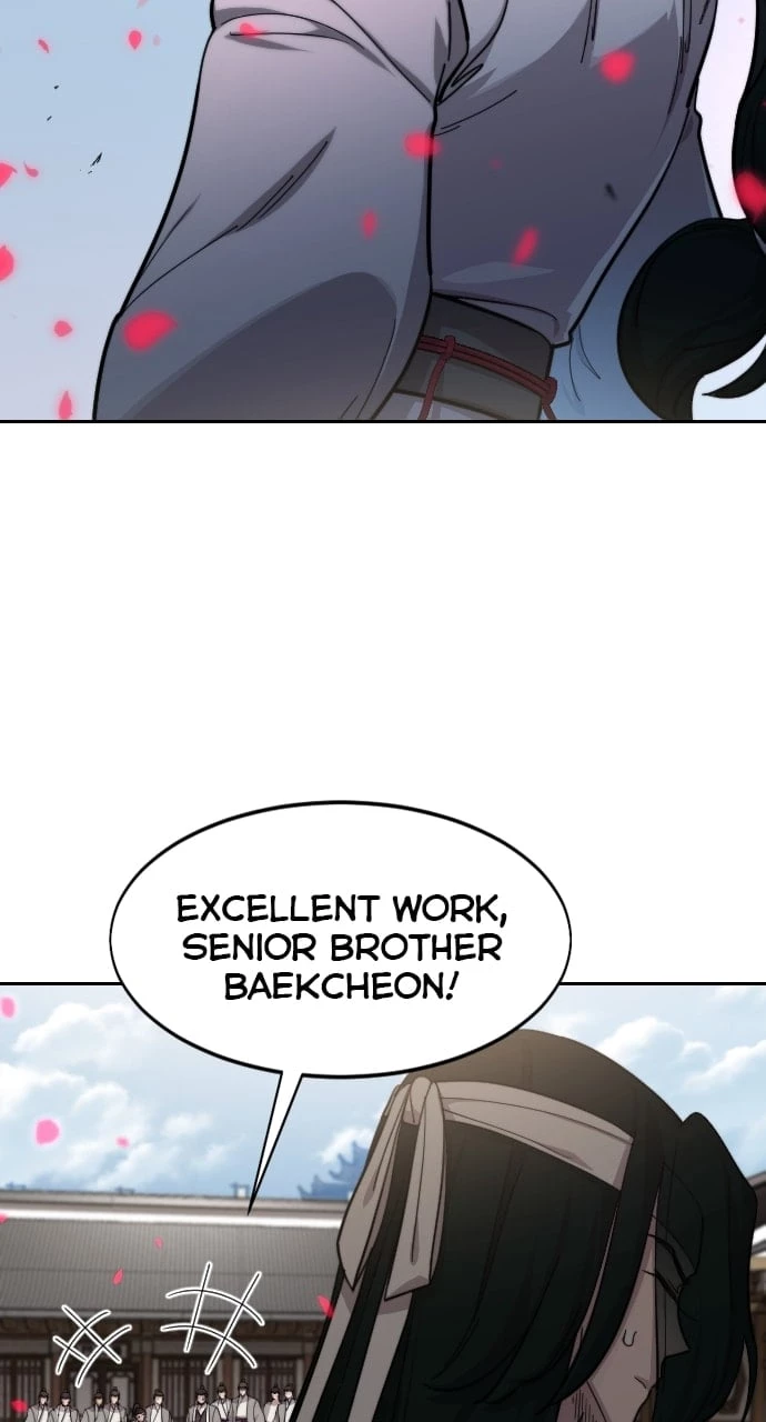 Return of the Blossoming Blade Chapter 79 - 63