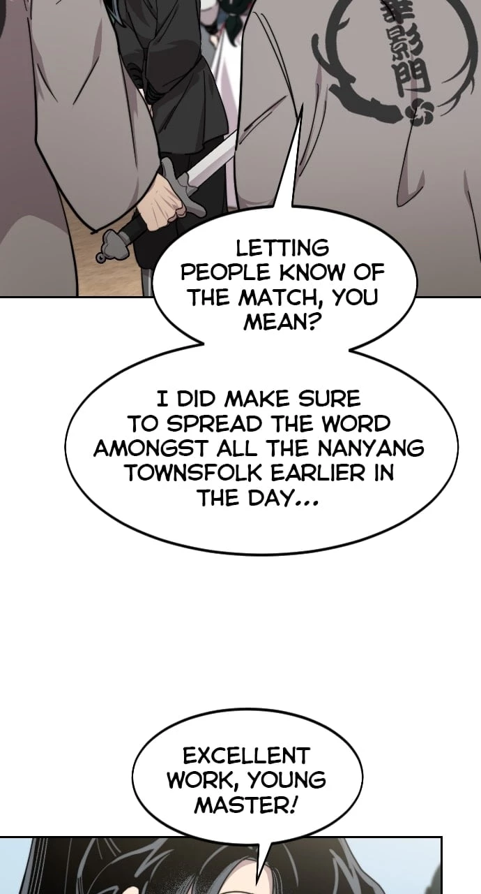 Return of the Blossoming Blade Chapter 78 - 50