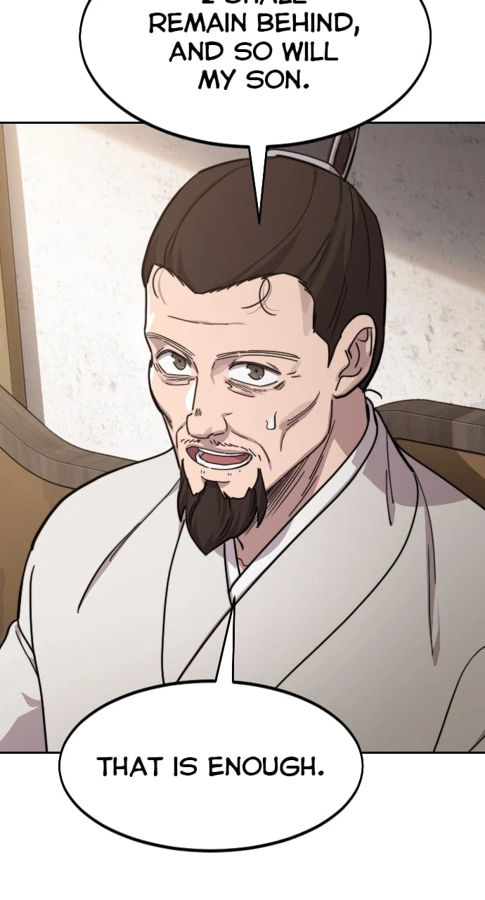Return of the Blossoming Blade Chapter 77 - 37