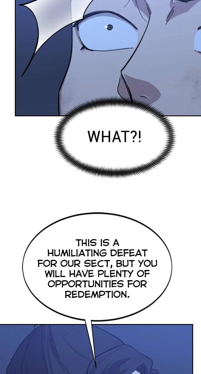 Return of the Blossoming Blade Chapter 80 - 66