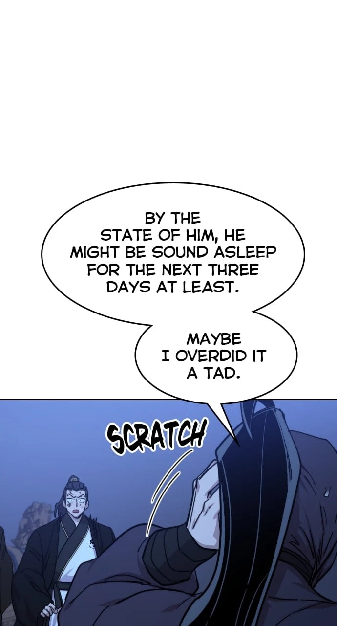 Return of the Blossoming Blade Chapter 82 - 95