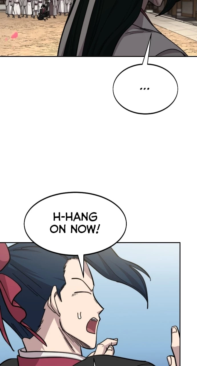 Return of the Blossoming Blade Chapter 79 - 64