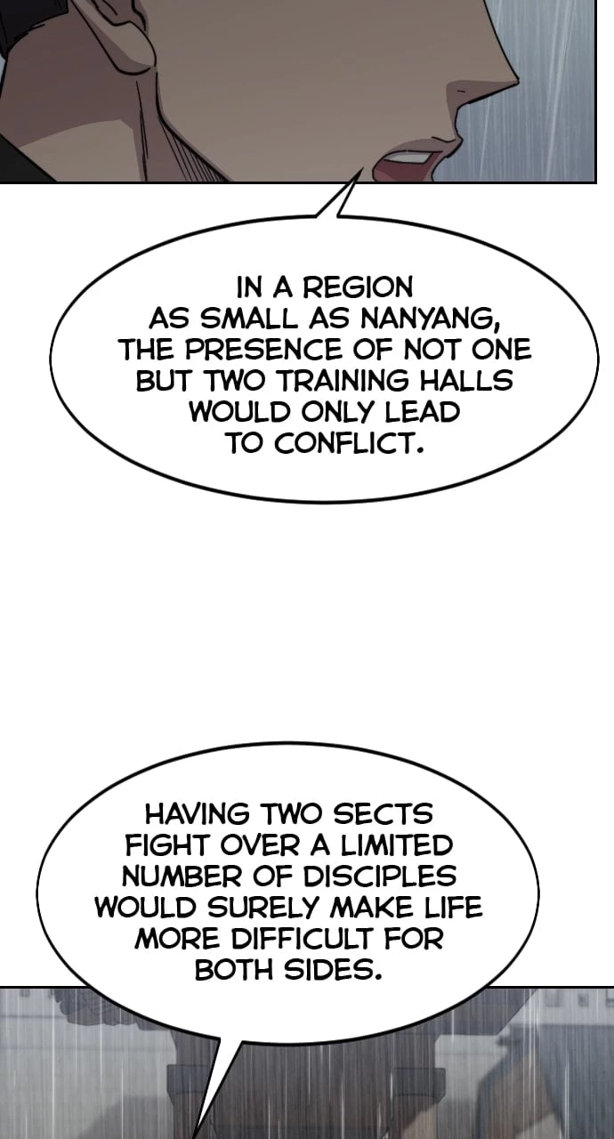 Return of the Blossoming Blade Chapter 75 - 8