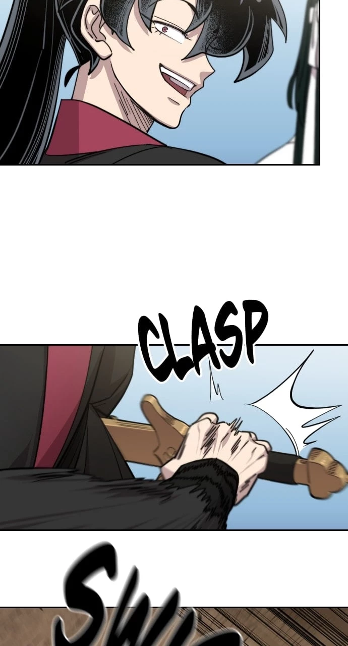 Return of the Blossoming Blade Chapter 78 - 51
