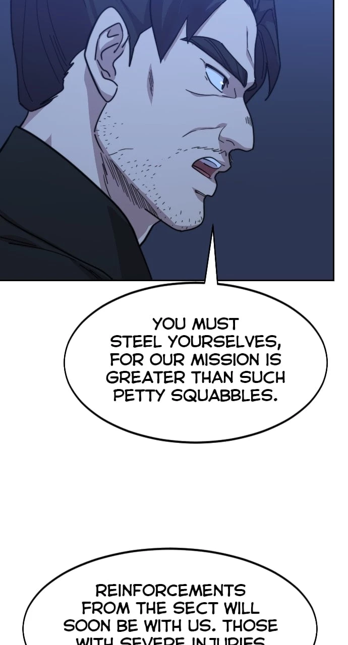 Return of the Blossoming Blade Chapter 80 - 67