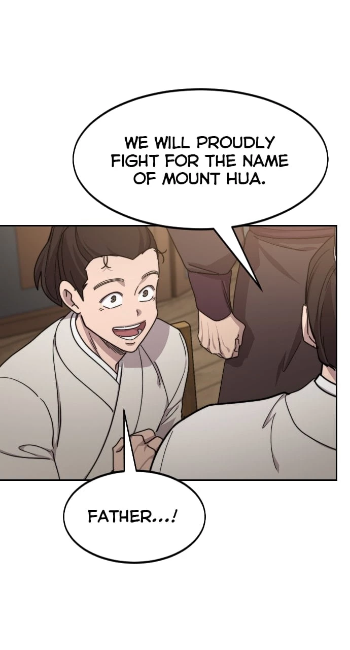 Return of the Blossoming Blade Chapter 77 - 38
