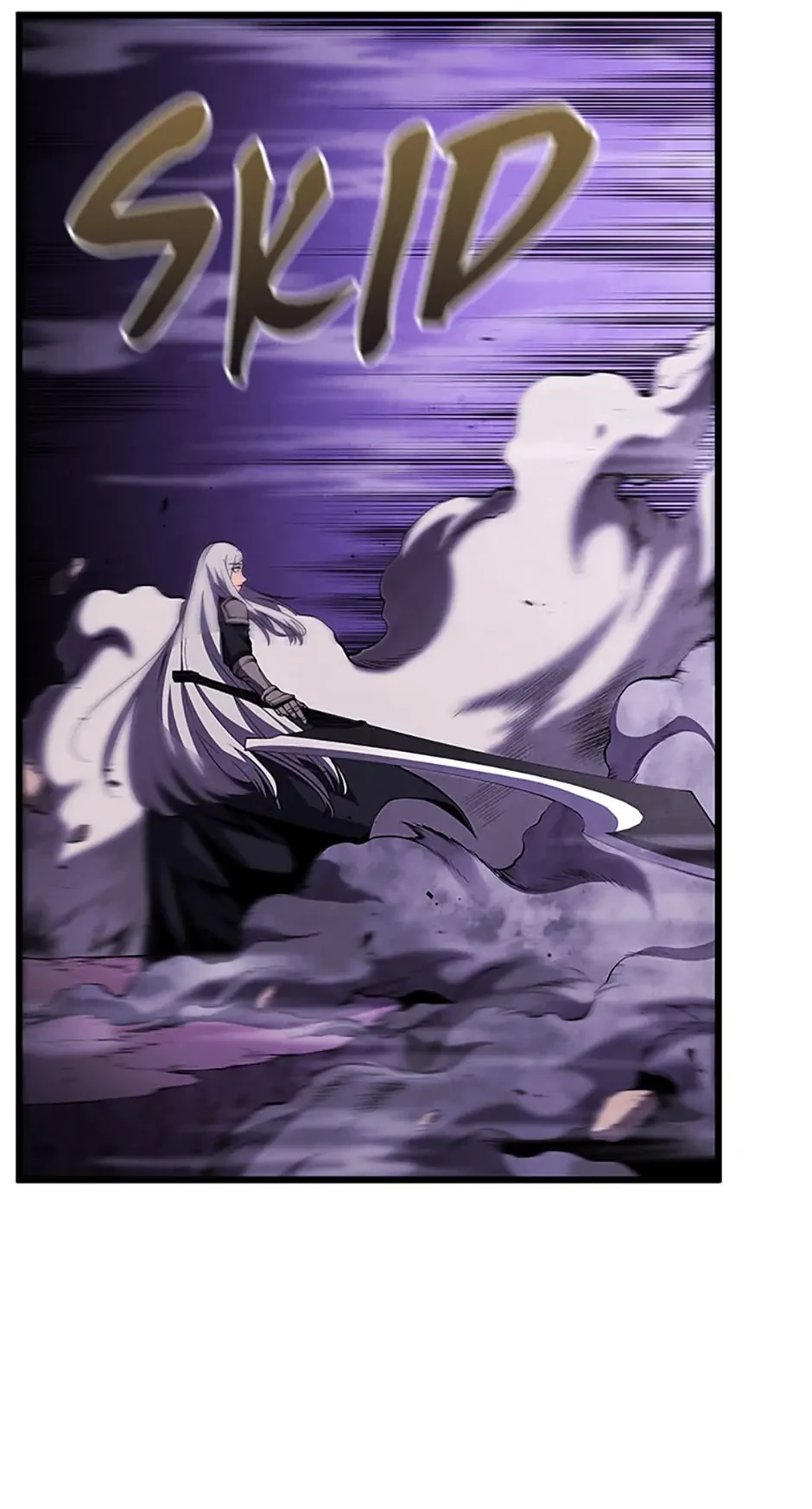 The Swordmaster's Son Chapter 57 - 21