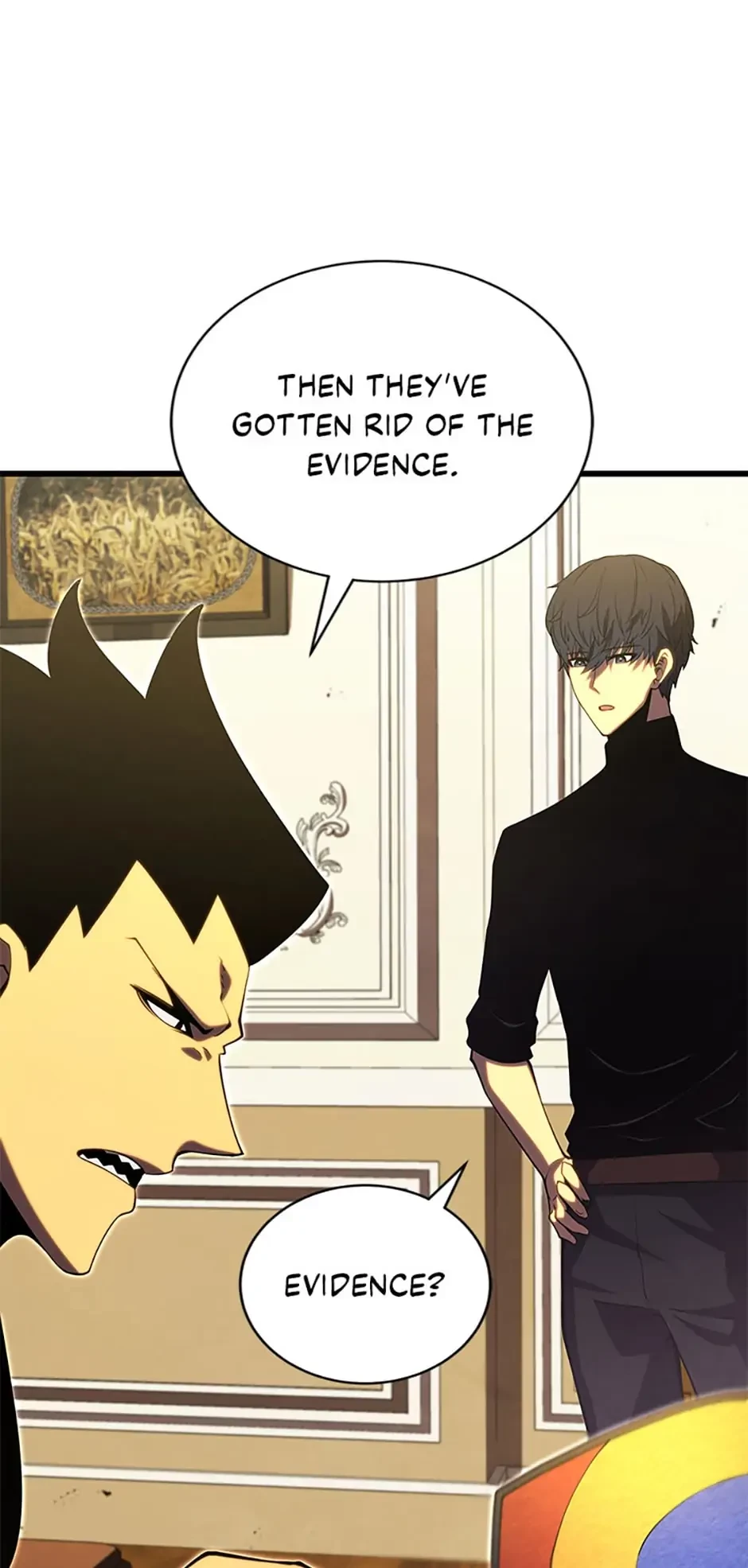 The Swordmaster's Son Chapter 58 - 23