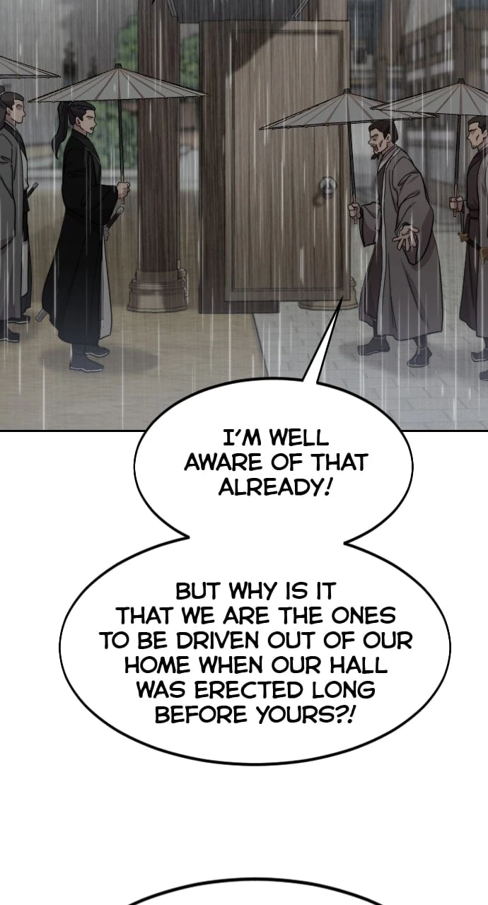 Return of the Blossoming Blade Chapter 75 - 9