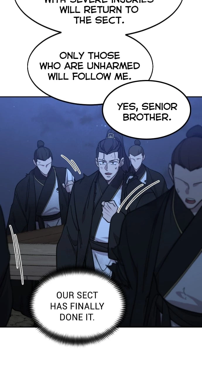 Return of the Blossoming Blade Chapter 80 - 68