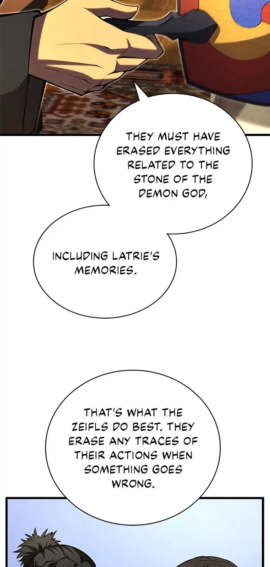 The Swordmaster's Son Chapter 58 - 24