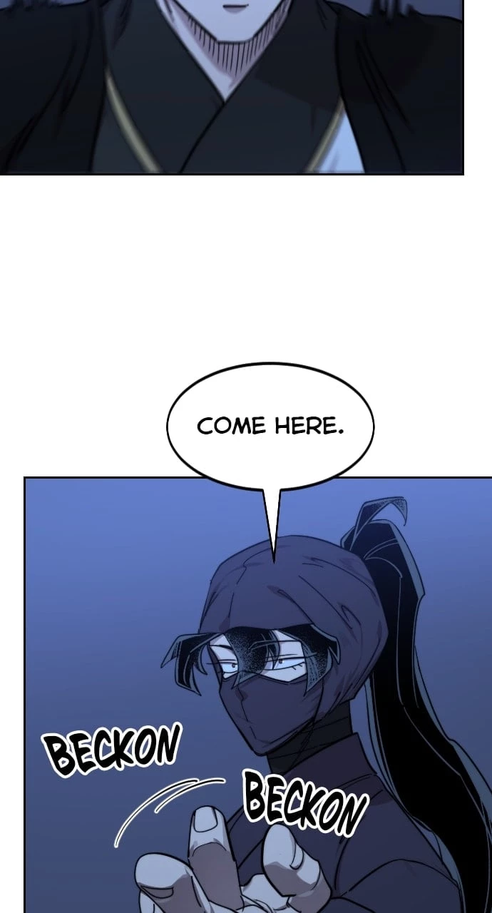 Return of the Blossoming Blade Chapter 82 - 97