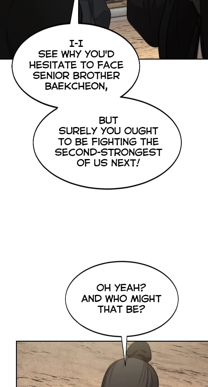 Return of the Blossoming Blade Chapter 79 - 66