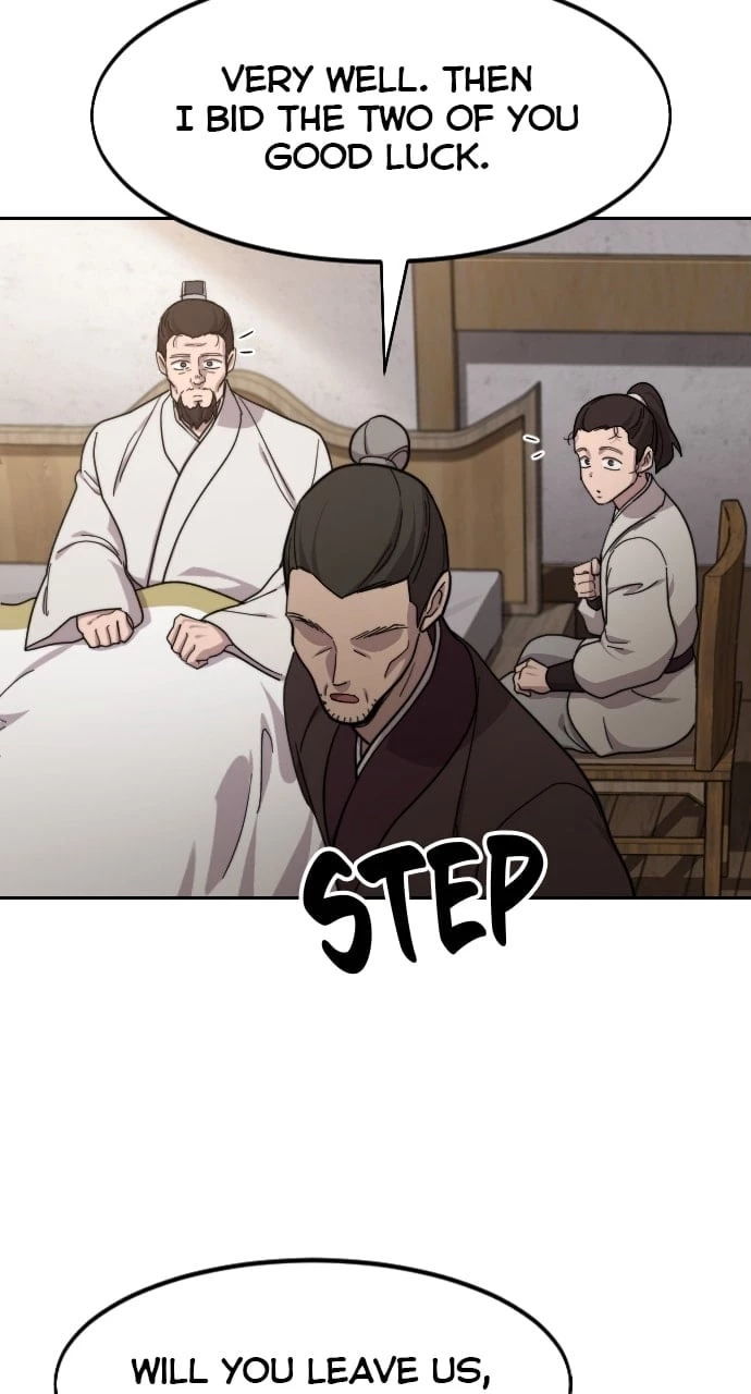 Return of the Blossoming Blade Chapter 77 - 40