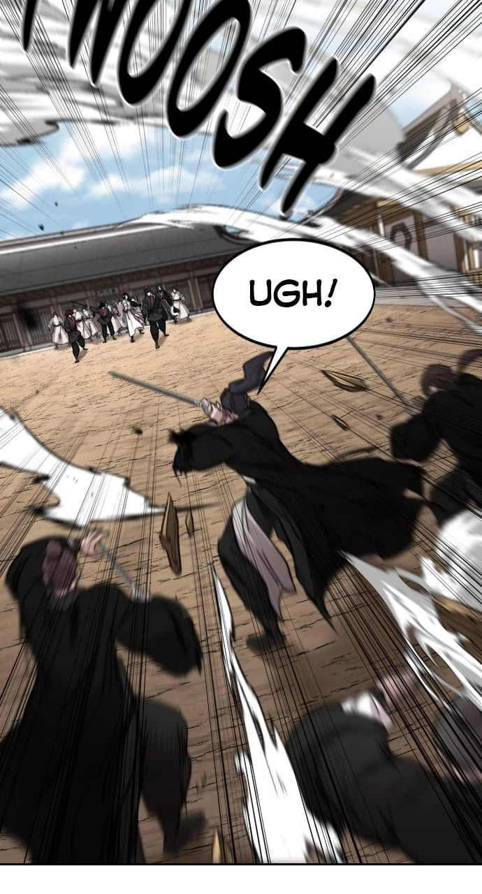 Return of the Blossoming Blade Chapter 78 - 53