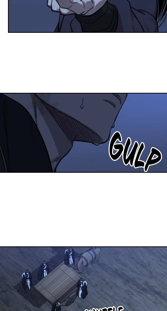Return of the Blossoming Blade Chapter 82 - 98