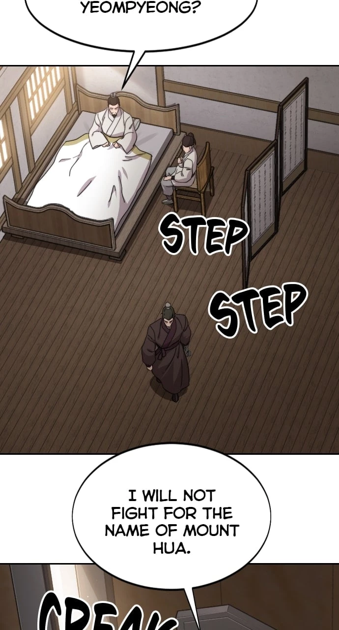 Return of the Blossoming Blade Chapter 77 - 41