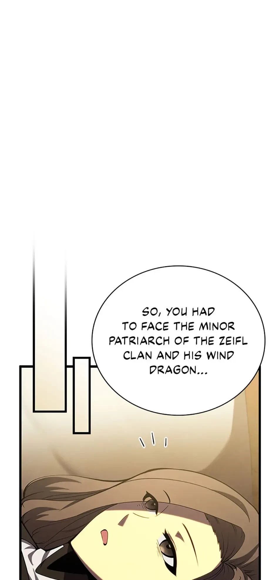 The Swordmaster's Son Chapter 58 - 26