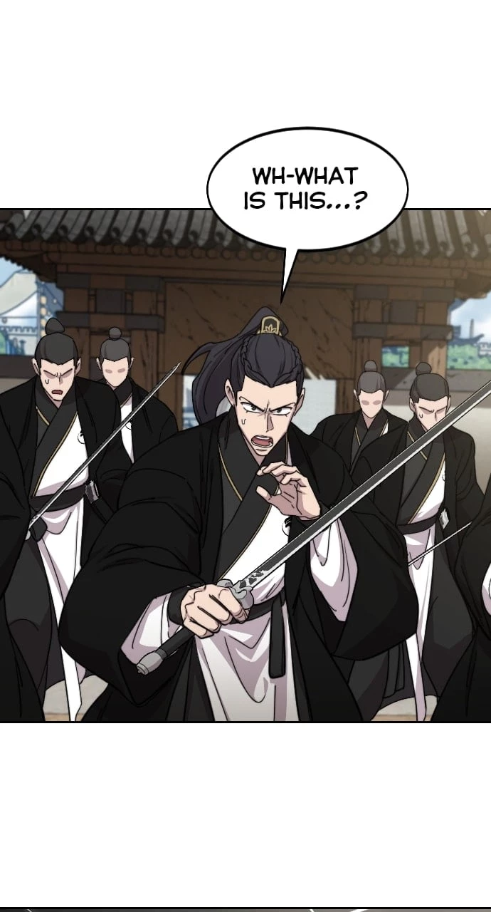 Return of the Blossoming Blade Chapter 78 - 54