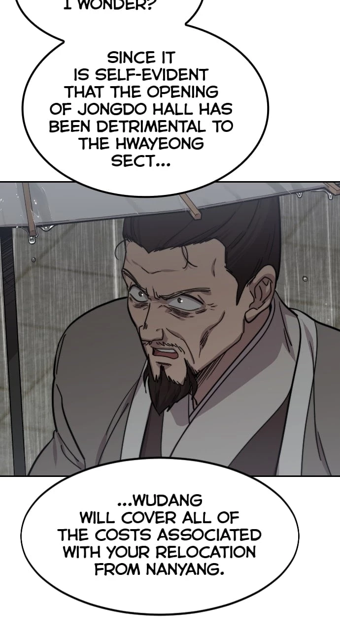 Return of the Blossoming Blade Chapter 75 - 12