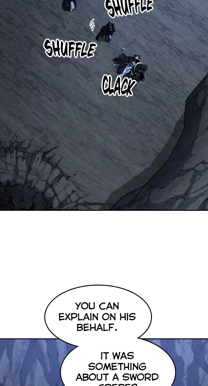 Return of the Blossoming Blade Chapter 82 - 99