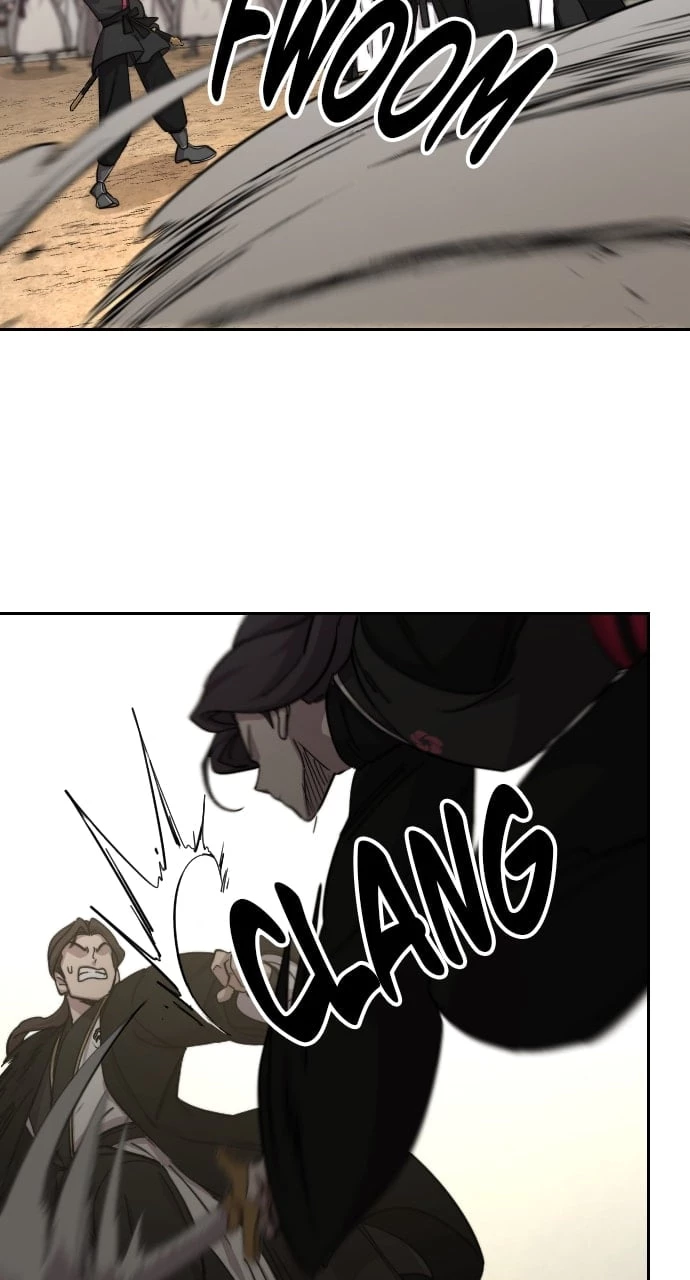 Return of the Blossoming Blade Chapter 79 - 68