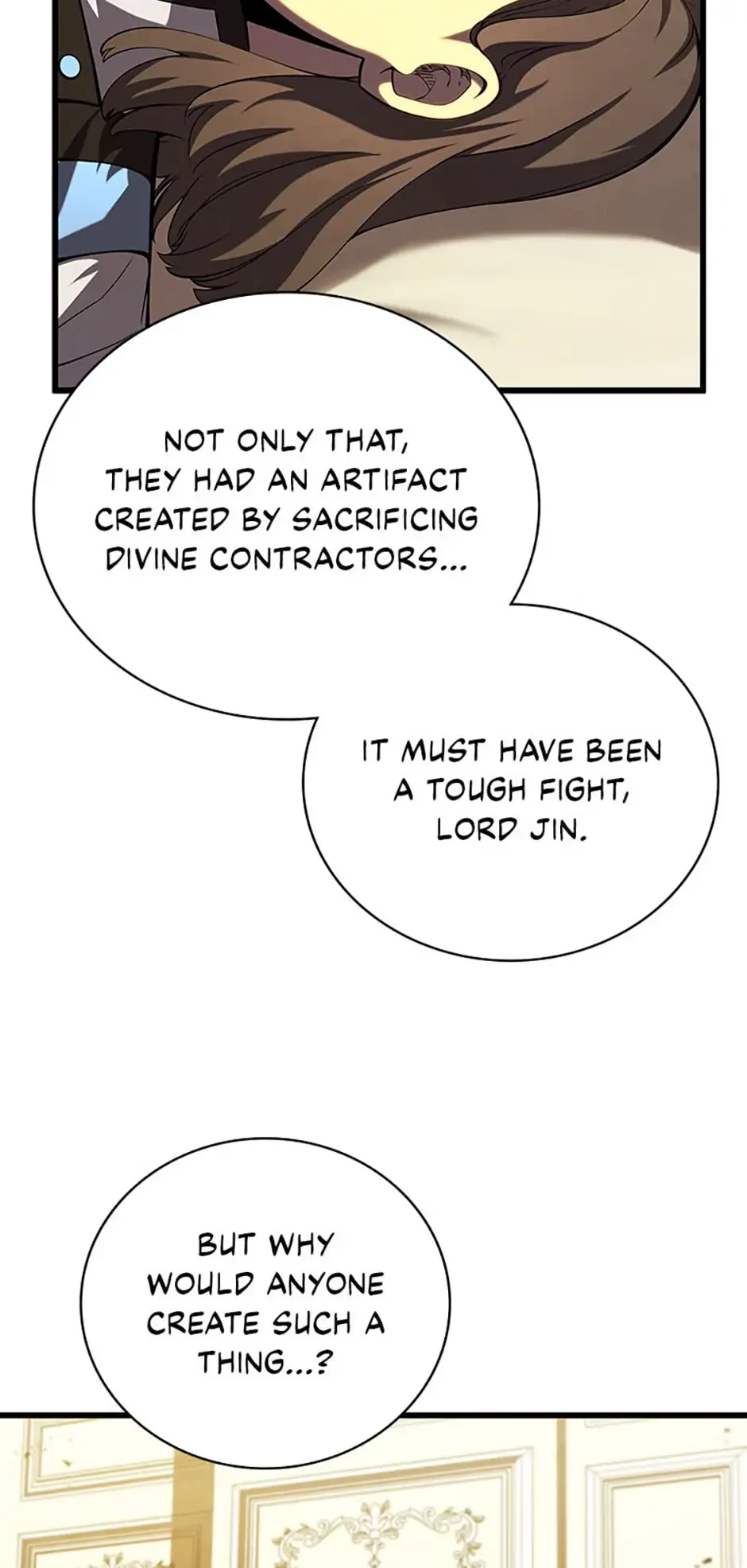 The Swordmaster's Son Chapter 58 - 27