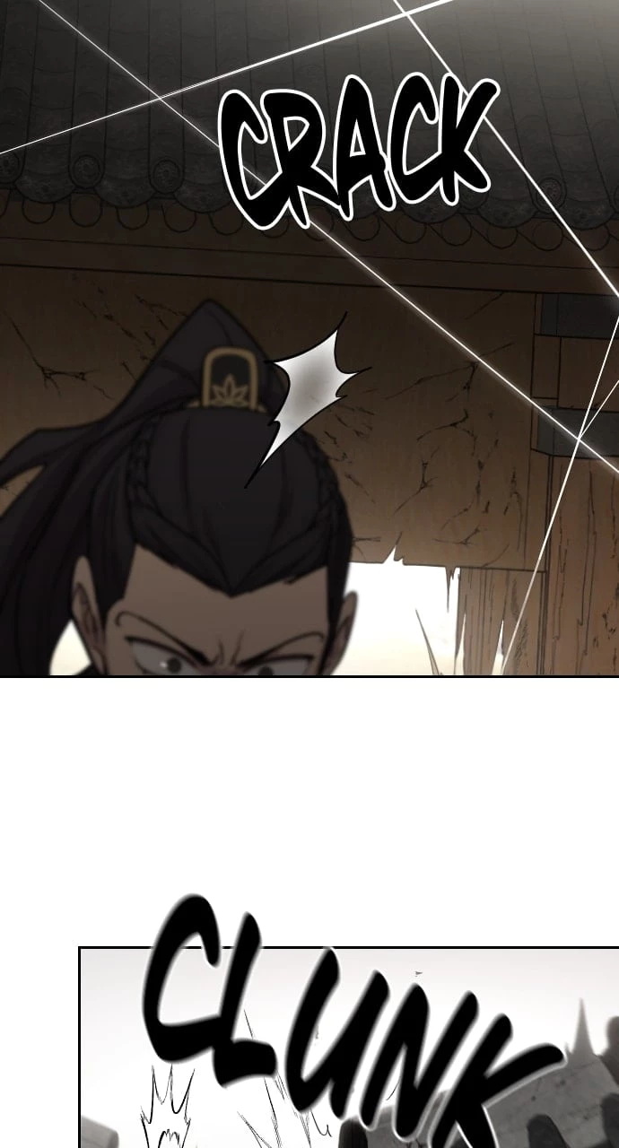 Return of the Blossoming Blade Chapter 78 - 55