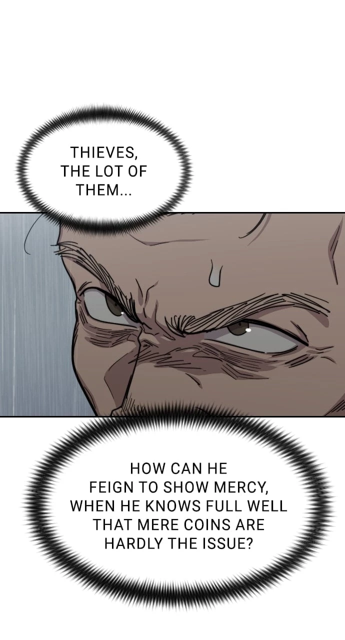 Return of the Blossoming Blade Chapter 75 - 13