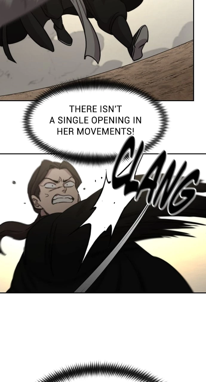 Return of the Blossoming Blade Chapter 79 - 69