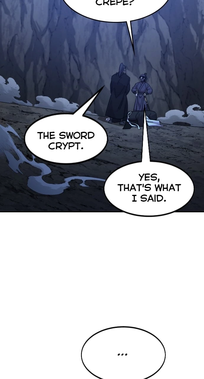 Return of the Blossoming Blade Chapter 82 - 100