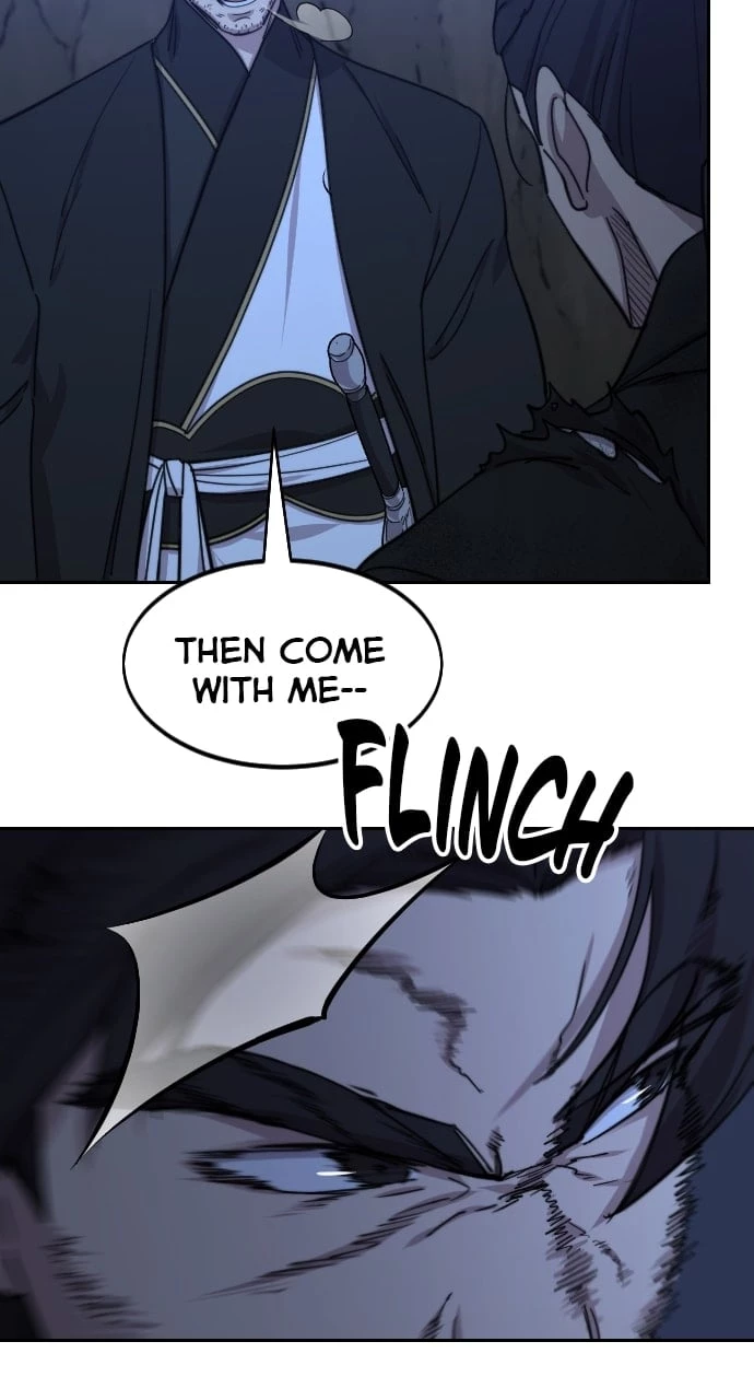 Return of the Blossoming Blade Chapter 80 - 72